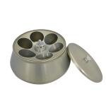 Large Capacity Blood Bank Centrifuge L720R-3 with 6x2400ml Swing Rotor 6x1000ml