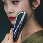 Skin Rejuvenation 90KHZ Galvanic LED Light Therapy Device