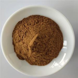 China Medicine Grade Gentian Root Extract For Detoxification factory