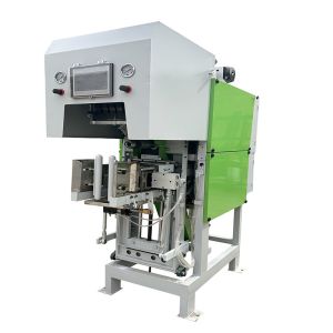 High Accuracy Automatic Ultrasonic Air-Floating Dry Mortar Filling Machine PLC