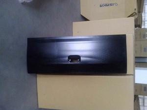 Toyota Hilux Vigo Pickup Body Parts Tailgate Universal Welding With Seal 2012