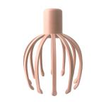 Electric Octopus Claw Massager For Relaxation And Circulation