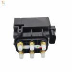 Air ride suspension block valve for mercedes W221 W212 W164 X164 C216 W216 W166