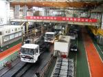 Dongfeng Kinland DFL1160A Cargo Truck,Lorry Truck, Light Truck