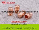 Industry Nozzle Cap Kjellberg FineFocus Plasma Consumables Precision And