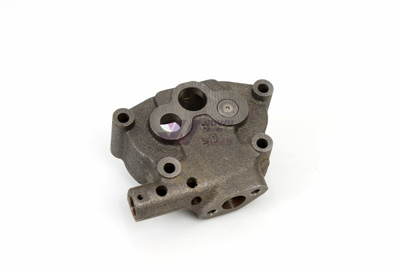 ISUZU 6BG1T ENGINE HOUSING OIL PUMP FOR HITACHI EXCAVATOR EX200-5 1-13113047-0 1131130470
