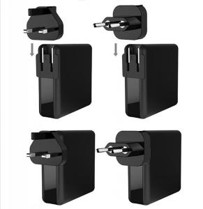 China 4 In 1 AC Adapter Wall Cellphone IPad Multi Port USB Chargers factory