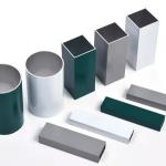 3000 Series Aluminum Alloy Square Tube T3 Grade 1060 5083 1100 2024