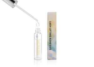 China 5ml Transparent Eyelashes Glues For Semi Permanent Makeup Accessories factory