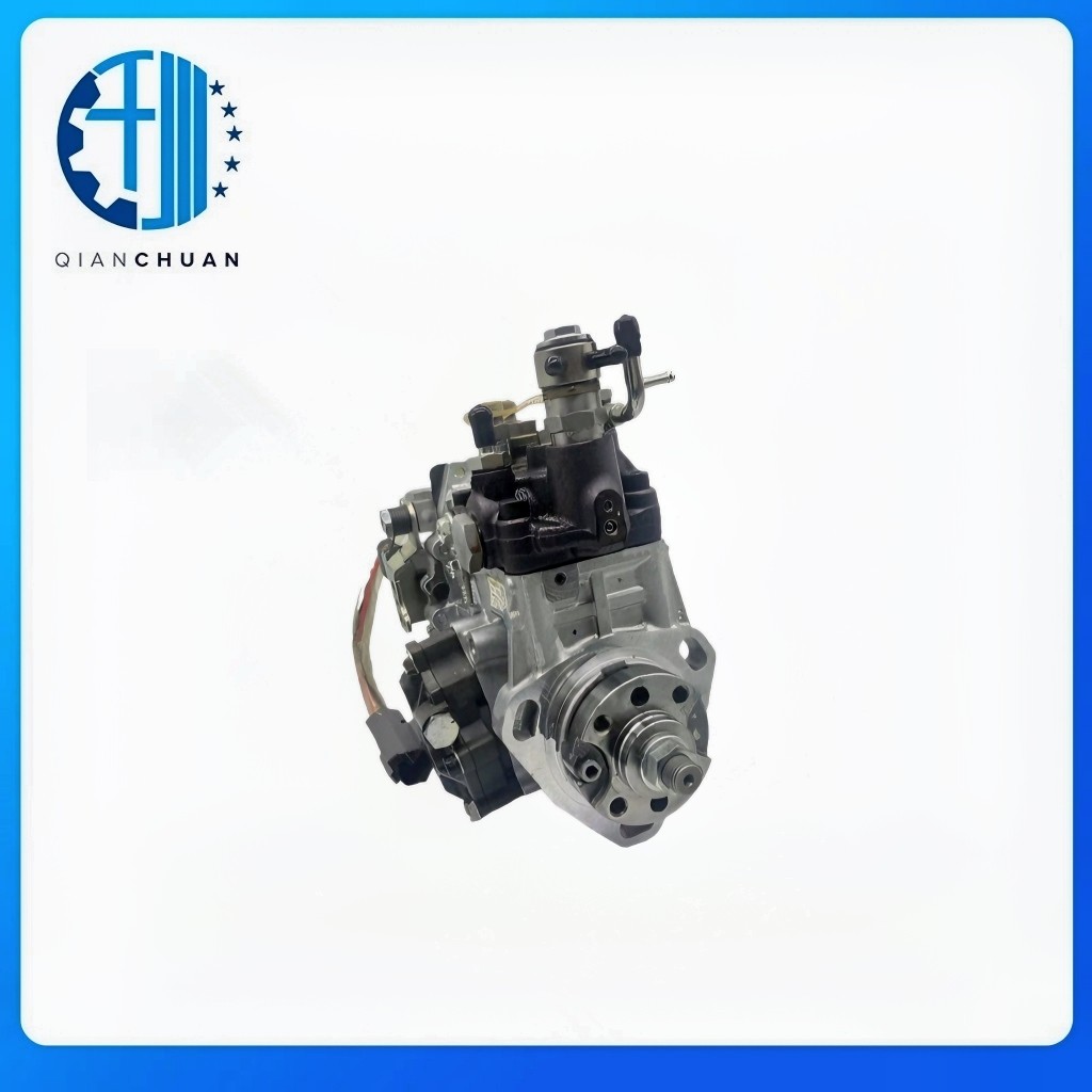 729242-51340 729045-51330 Fuel Injection Pump for Yanmar 3TNV88 Engine