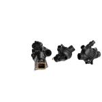 Auto Coolant Thermostat Housing for BMW mini R56 R57 Engine 11537534521