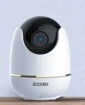 Hot Smart Home WIFI Camera 1080P PTZ WIFI Outdoor Waterproof IP66 Wireless IP