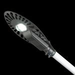 Outdoor road use Aluminum housing IP65 50W 100W 150W Waterproof Led Street