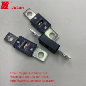 China 70VDC EV320-C Mini Blade Fuse 500A Voltage Rating 51mm Hole Distance factory
