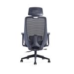 Breathable Swivel Seat Ergonomic Mesh Desk Chair For Office OEM