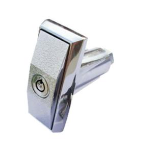 China Tubular cam locks for Vending Machines factory
