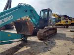 Used Kobelco SK260-8 Excavator For Sale