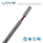 Power Cable UL 2587 Copper Wire FEP Insulation UV Resistant for Computer
