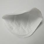 Foldable N95 Face Mask , Medical Respirator Mask Anti Pollution Filter Harmful