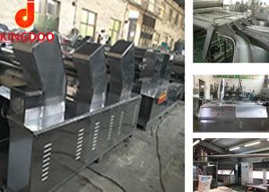 China CE ISO Industrial Noodle Making Machine , Dried Vermicelli Production Line factory