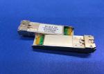 10Gb/S SM 40KM 10G SFP Module LC SFP+ 1270nm/1330nm Bi Directional