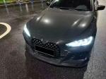 Carbon Fiber Body Kit for BMW 4 Series G22 G22 Carbon Fiber Front Shovel