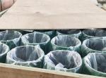 Geothermal Drilling Single-Metal Liner Mud Pump Liner For Oilfield Drilling