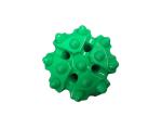 76mm T38 Hard Rock Drill Bits Ballistic Button Drill Bit Set For Mining