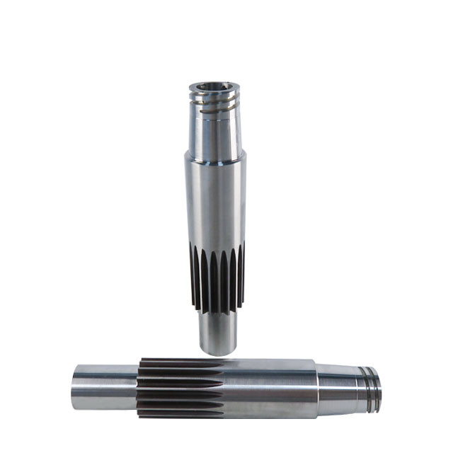 Mechanical Box Gears - Spur and Transmission Gears in Carbon Steel for Reliable Power Transmission