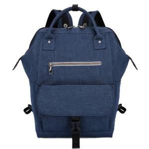 China Washable Girls Oxford Leisure Backpack With 210d Lining factory