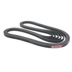 Standard Timing Belt for Manufacturing Plant Sinoconve XH Rubber Belt Performanc