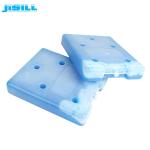 Reusable Arctic Ice Ice Packs Eutectic Cold Plates 1200G 23 X 19 X 4cm
