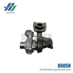 China Auto Spare Parts Turbocharger FB3E-9G438 Suitable For Ford Everest U375 factory