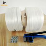High Resistance 500m 920kg Woven Cord Strapping