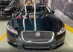 Jaguar XJ 2013 XJL 3.0 SC Panoramic Business Edition Large Car Gasoline 3.0T