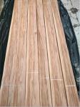 American Red Gum Veneer, Satin Walnut Natural Wood Veneers from www.shunfang