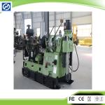 Professional Drilling Rig for Water Wells and Boreholes Depth 0-1500M