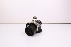 China Crimp 7 Pin Trailer Plug factory