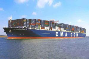 China Speedy Delivery Freight Shipping From China To USA factory