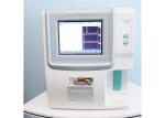 3 Part Automated Hematology Analyzer 18kgs 220V With Touch Screen