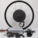 Fancy Pie magic smart sine wave controller electric bicycle motor 48v 1000w