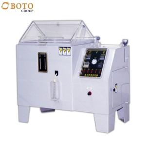 China Corrosion Test Cabinet Customized Chamber Size and 0.2Mpa-0.4Mpa Spray Pressure for Accurate Corrosion Measurement factory