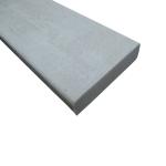 Weather Resistance FRP Pultruded Solid Square Rod For Industry Agricultural