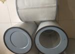 Dn300 Roots Blower Eccentric Vm95 Compressor Air Inlet Filter Supporting