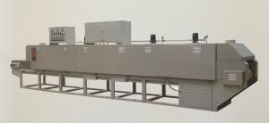 China High Power 110 KW Quenching Furnace , Hot Wind Drying Hardening Furnace factory