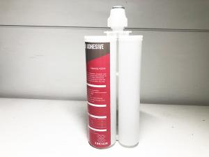 China Bolts Railings Epoxy Anchor Adhesive 420ml Bonding Threaded Rod Application factory