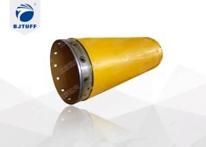 China Double Wall Casing WS39 Teeth factory