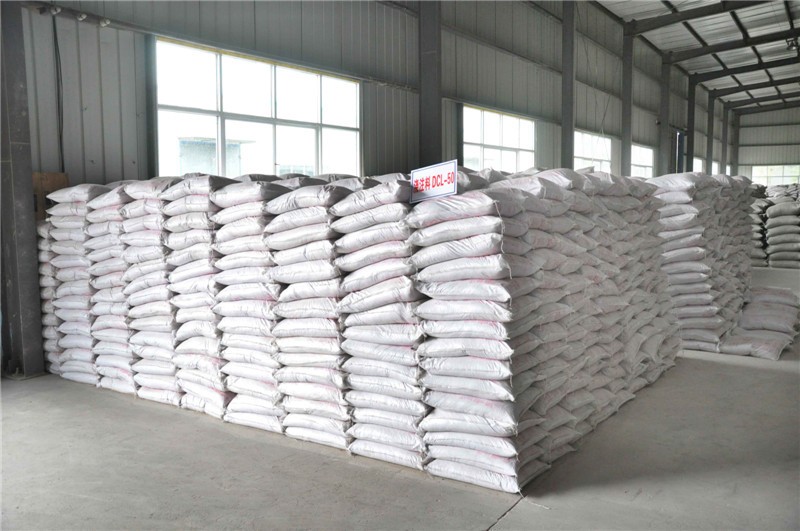 Customized Size CaO Pre-melting Refining Slag for Chemical Industry 38-42% Al2O3