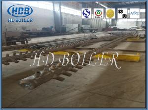 China OEM CFB Central Heating Boiler Header Manifolds Support Customized Service factory
