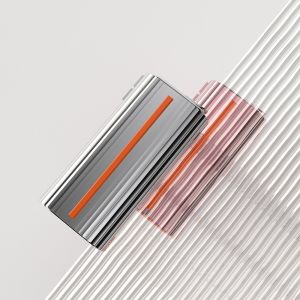 Unique Design Metal Travel Oral Irrigator Business Man Daily Usage